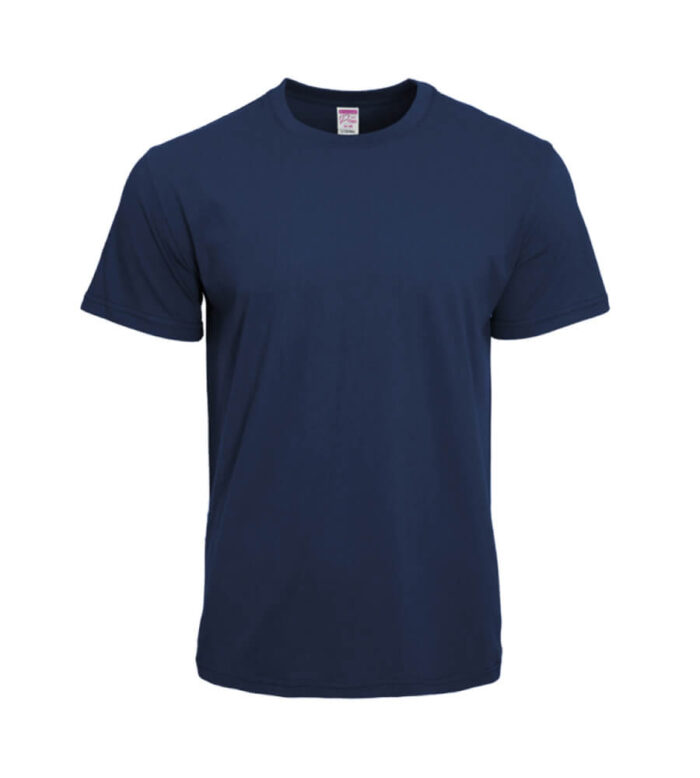 Athletic Quick-Dry T-Shirt